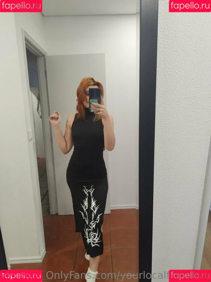 yourlocalflatweeb Onlyfans Photo Gallery 
