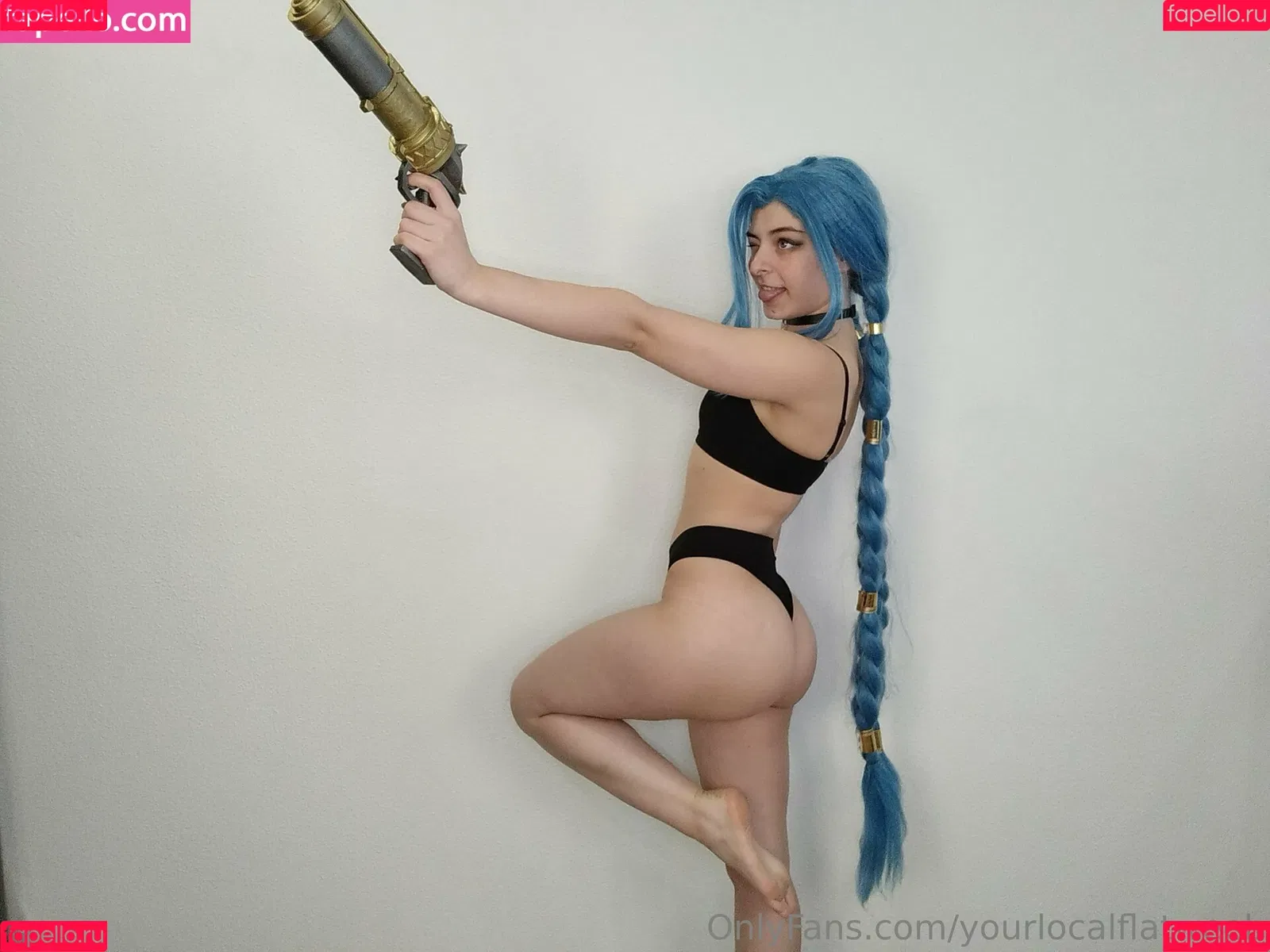 yourlocalflatweeb Onlyfans Photo Gallery 
