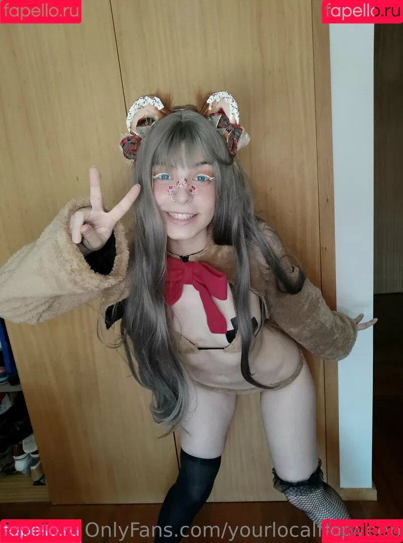 yourlocalflatweeb Onlyfans Photo Gallery 