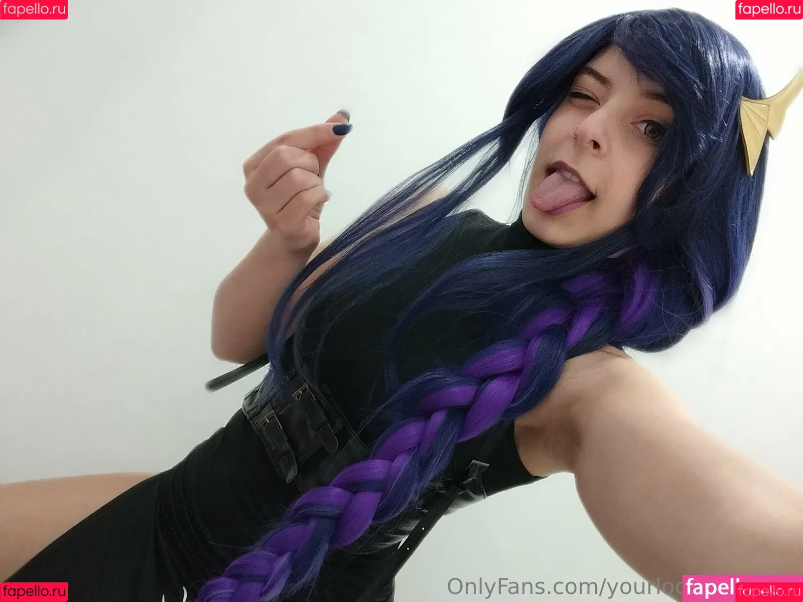 yourlocalflatweeb Onlyfans Photo Gallery 