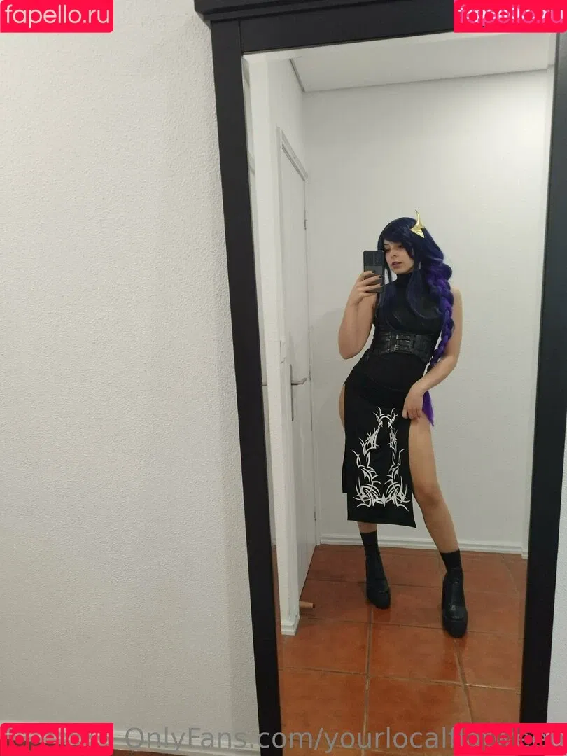 yourlocalflatweeb Onlyfans Photo Gallery 