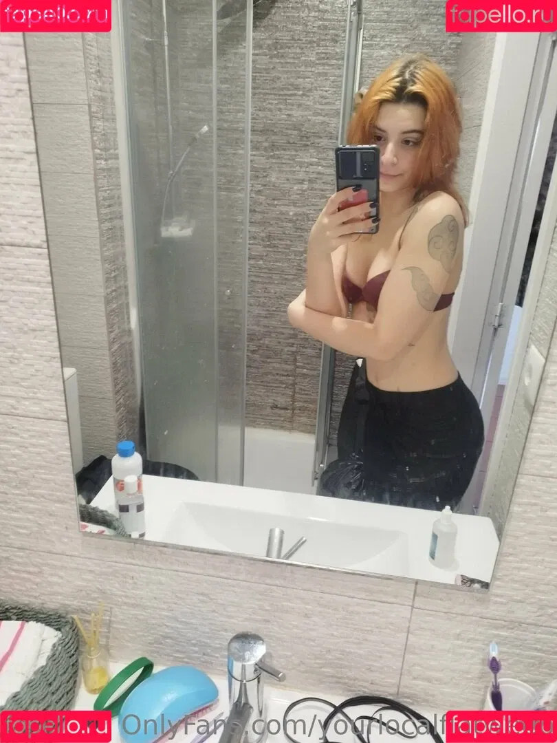 yourlocalflatweeb Onlyfans Photo Gallery 