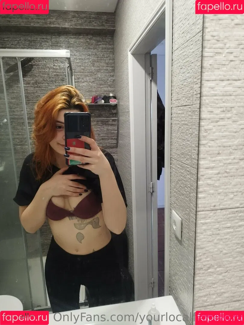 yourlocalflatweeb Onlyfans Photo Gallery 