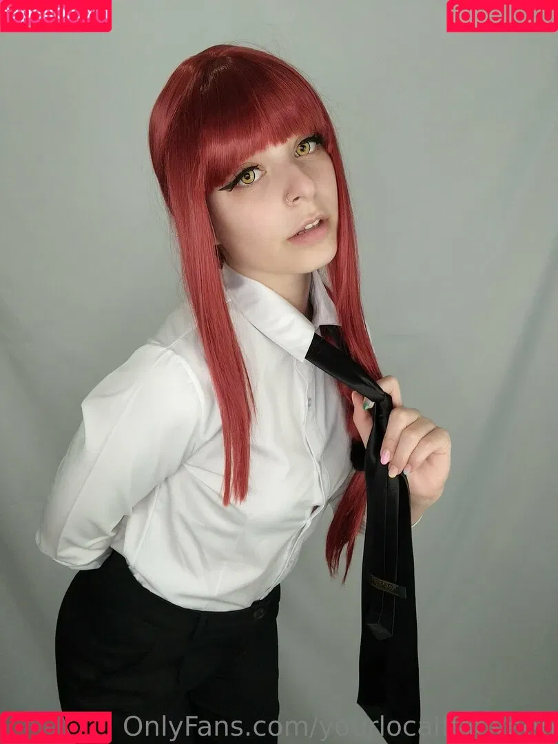 yourlocalflatweeb Onlyfans Photo Gallery 