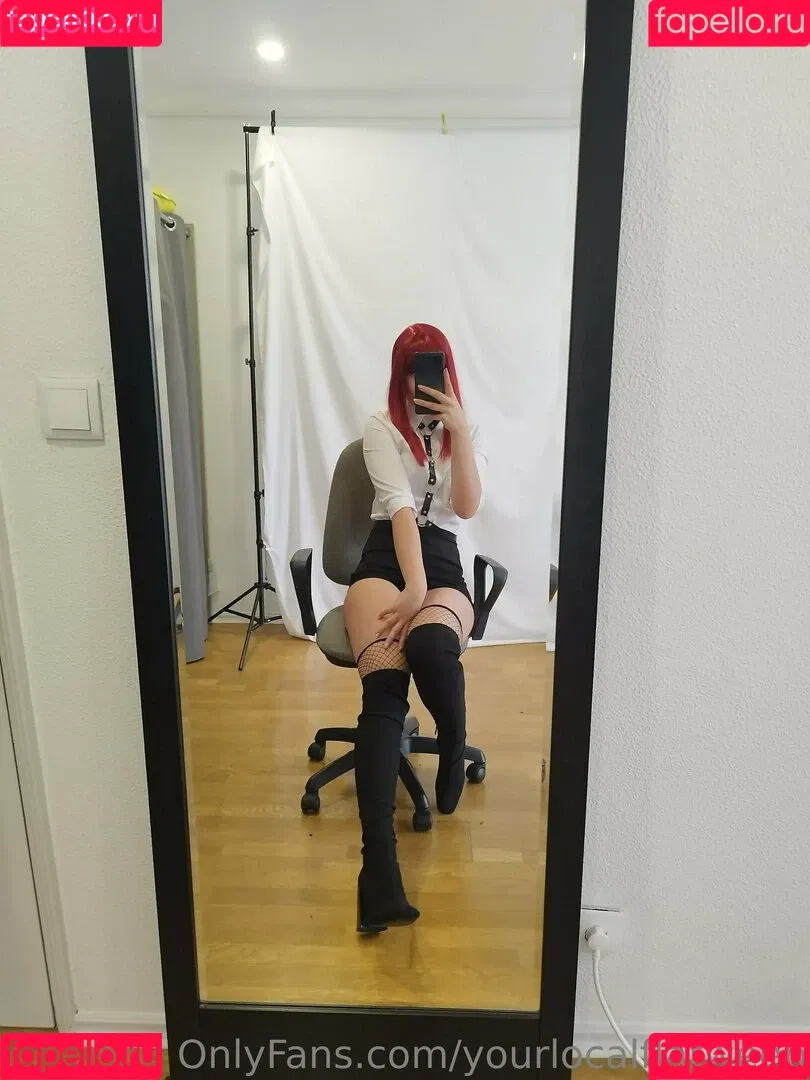 yourlocalflatweeb Onlyfans Photo Gallery 