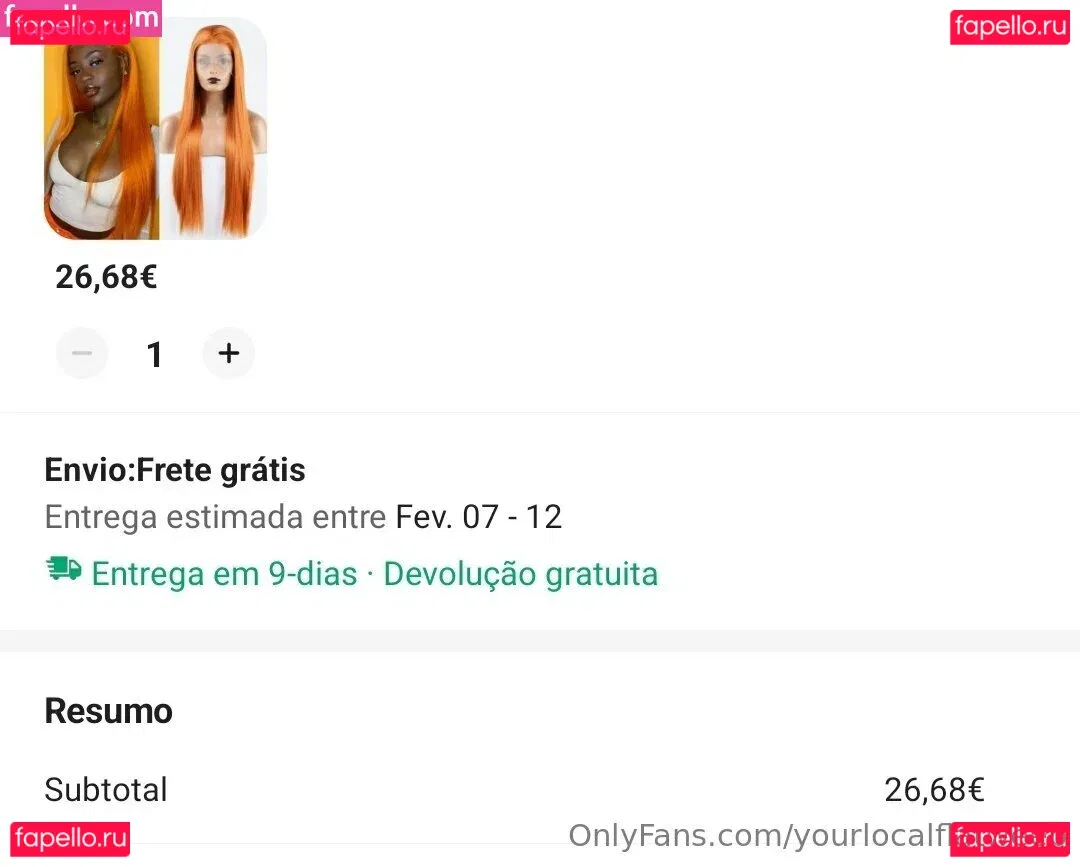 yourlocalflatweeb Onlyfans Photo Gallery 