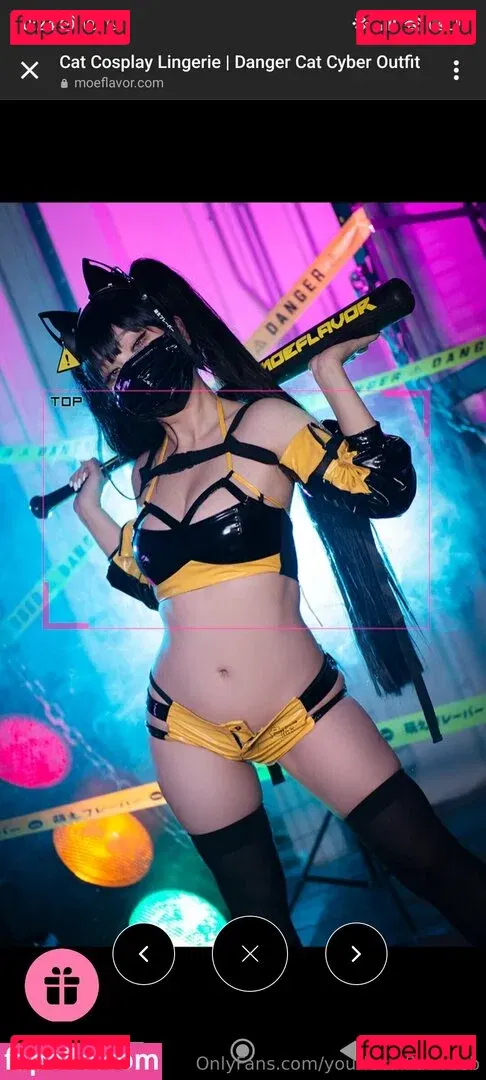 yourlocalflatweeb Onlyfans Photo Gallery 