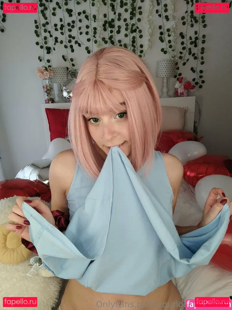 yourlocalflatweeb Onlyfans Photo Gallery 