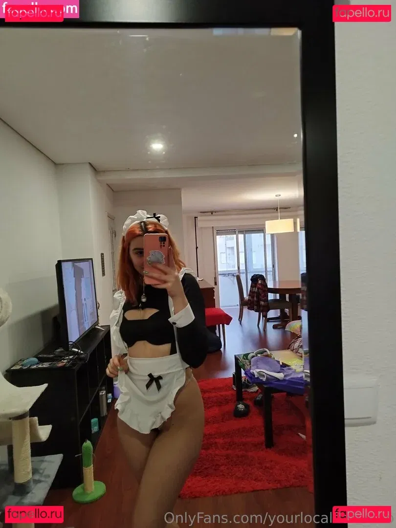 yourlocalflatweeb Onlyfans Photo Gallery 