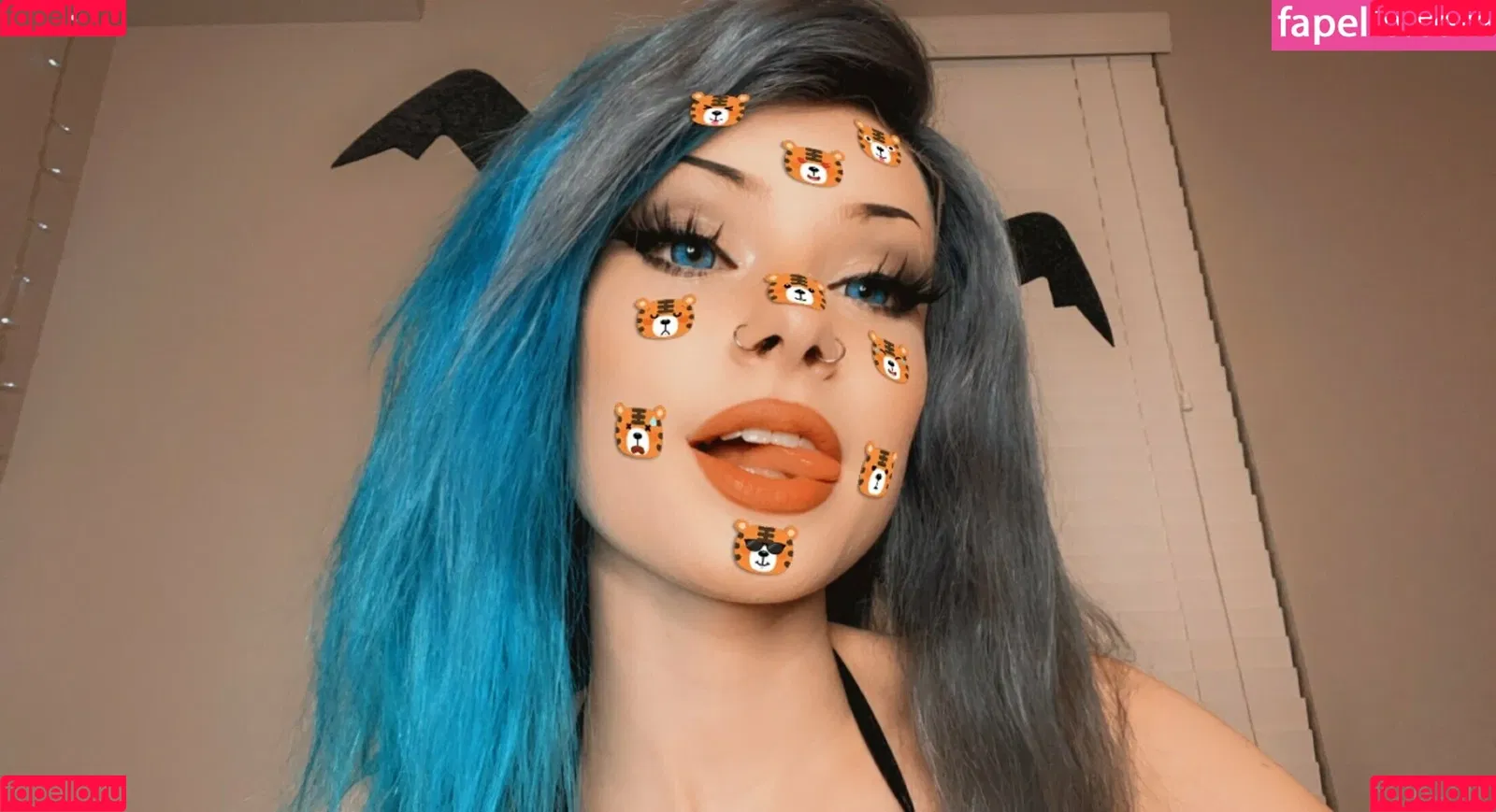spookbunni Onlyfans Photo Gallery 