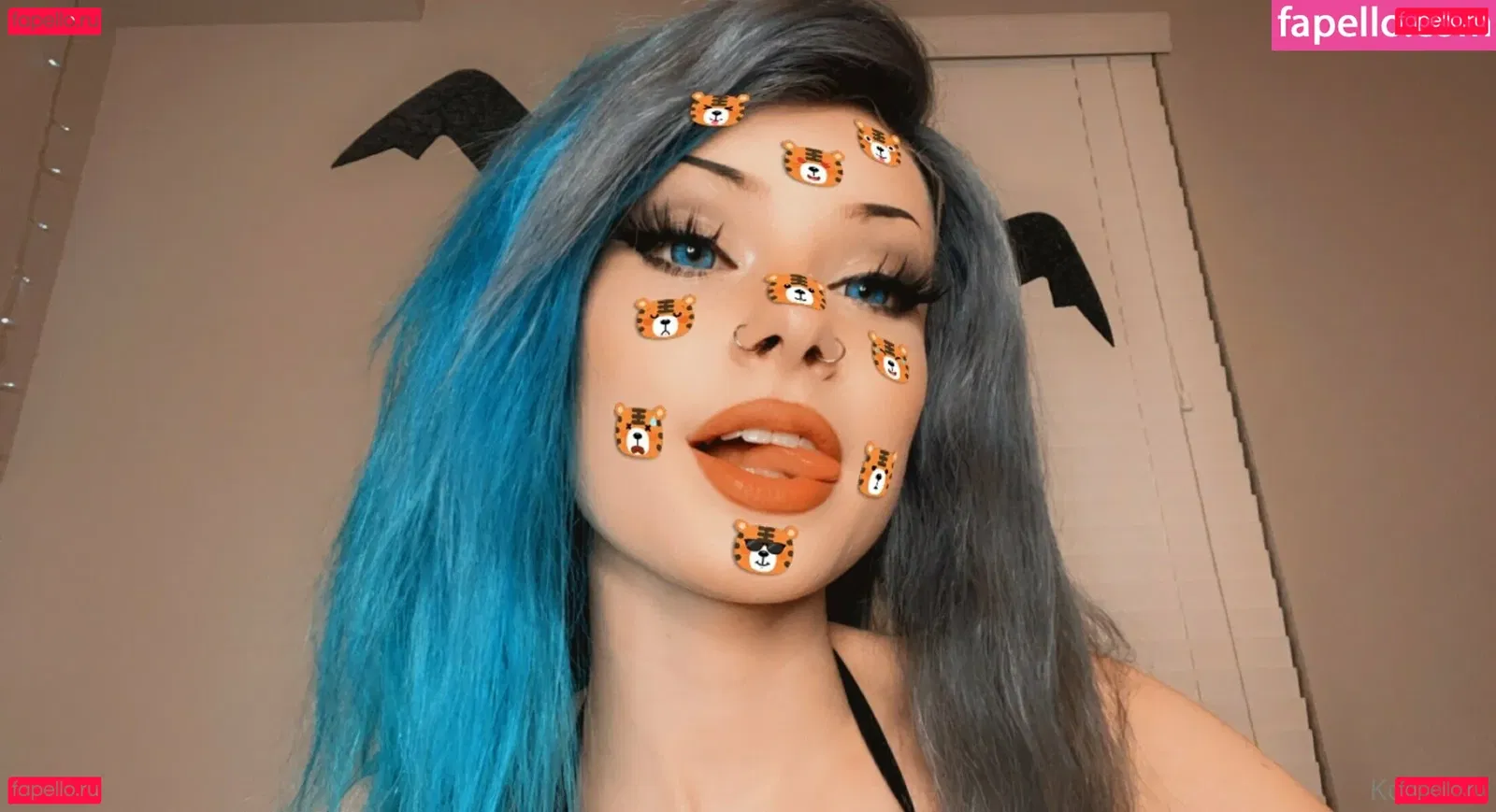 spookbunni Onlyfans Photo Gallery 