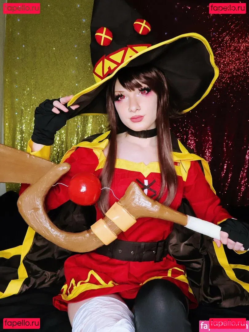 spookbunni Onlyfans Photo Gallery 