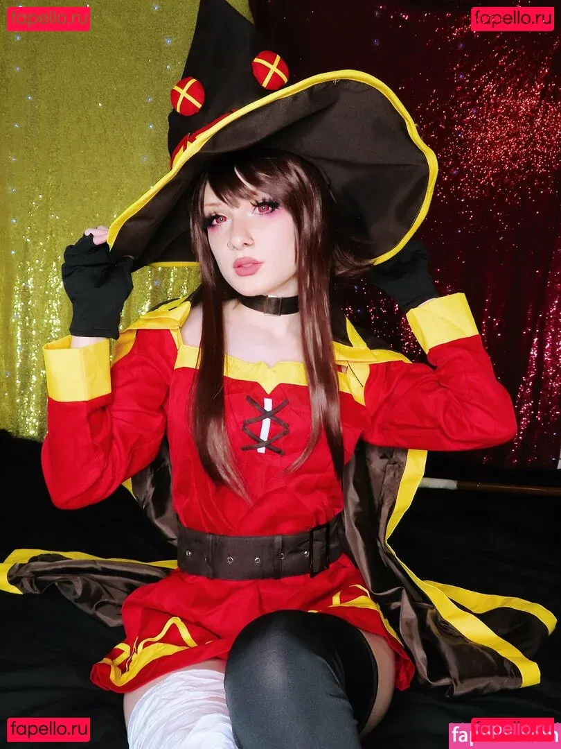 spookbunni Onlyfans Photo Gallery 