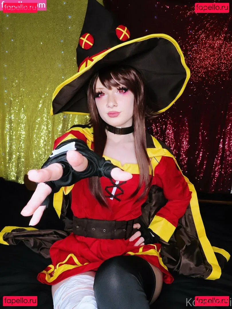 spookbunni Onlyfans Photo Gallery 