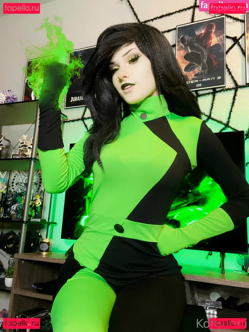 spookbunni Onlyfans Photo Gallery 