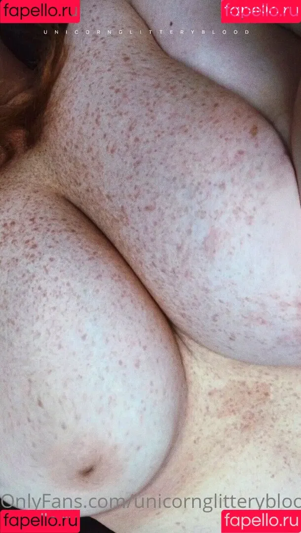 Unicornglitteryblood Onlyfans Photo Gallery 