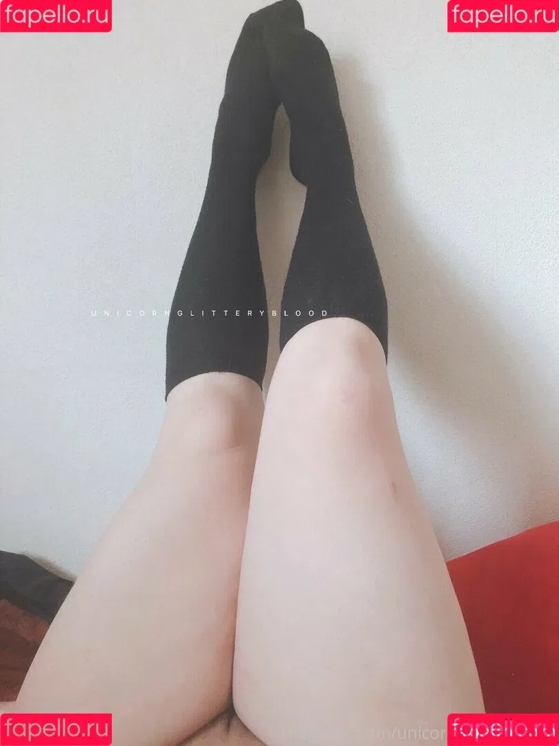 Unicornglitteryblood Onlyfans Photo Gallery 