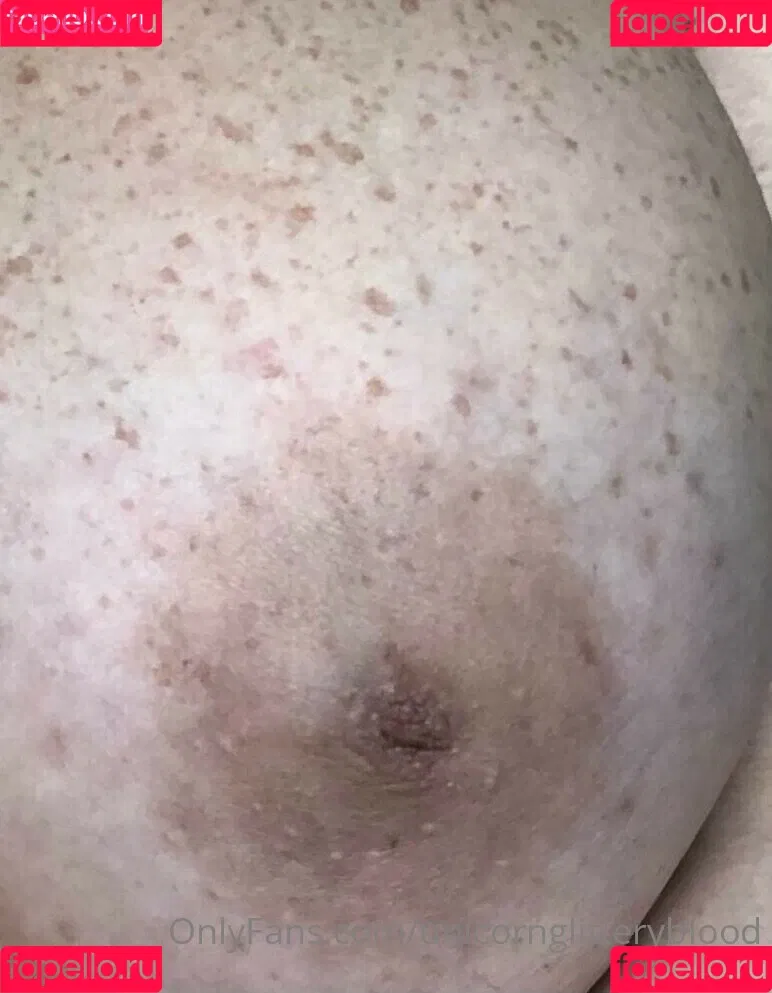 Unicornglitteryblood Onlyfans Photo Gallery 