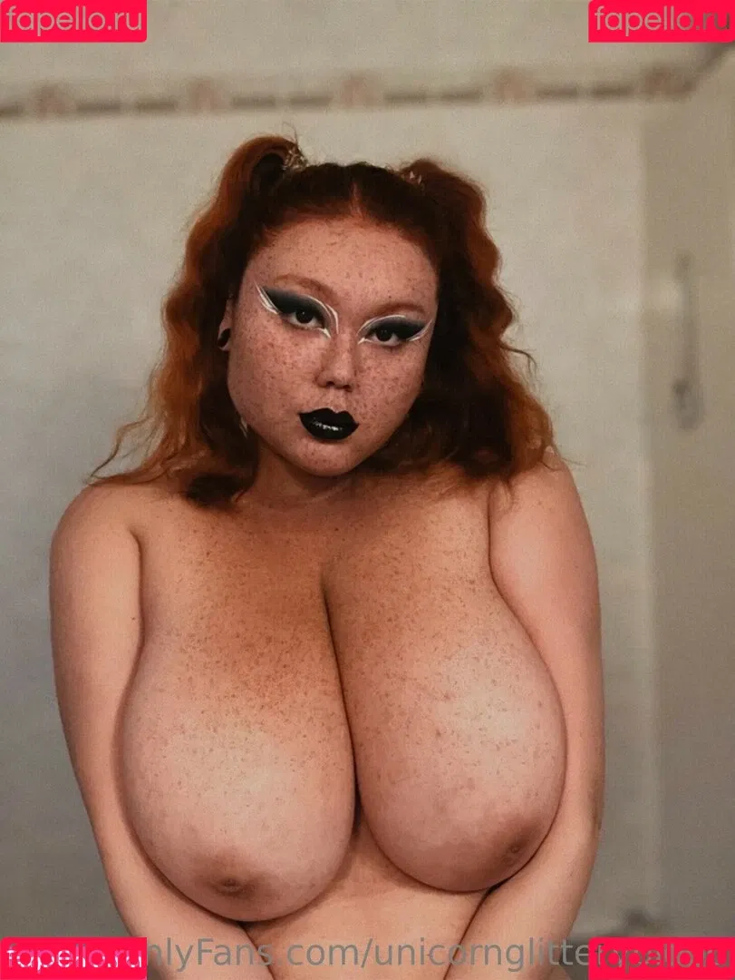 Unicornglitteryblood Onlyfans Photo Gallery 