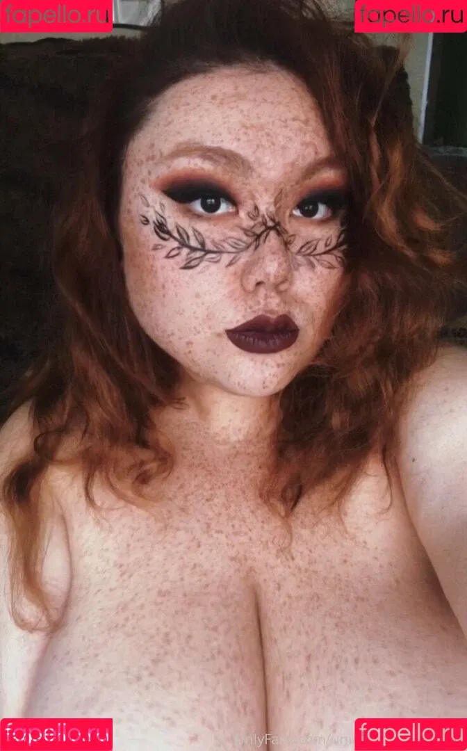 Unicornglitteryblood Onlyfans Photo Gallery 
