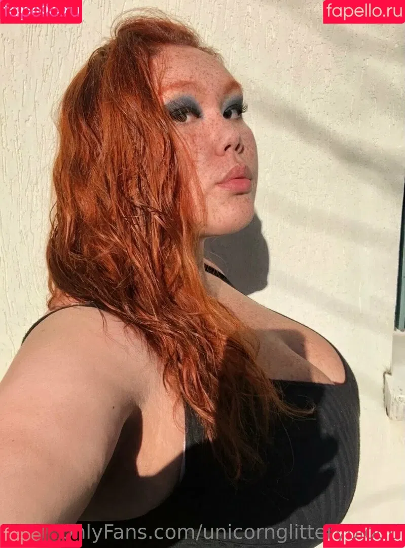 Unicornglitteryblood Onlyfans Photo Gallery 