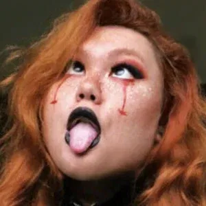 Unicornglitteryblood Onlyfans Photo Gallery 