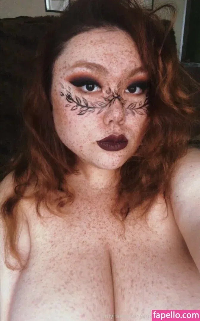 Unicornglitteryblood Onlyfans Photo Gallery 