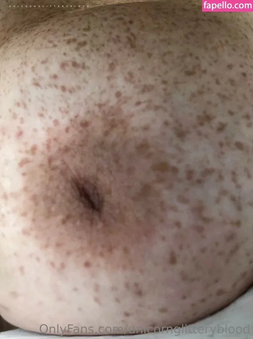 Unicornglitteryblood Onlyfans Photo Gallery 