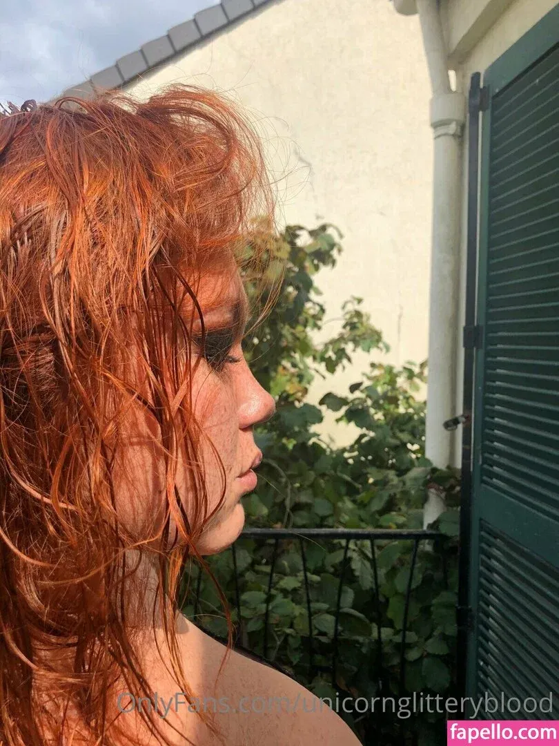 Unicornglitteryblood Onlyfans Photo Gallery 