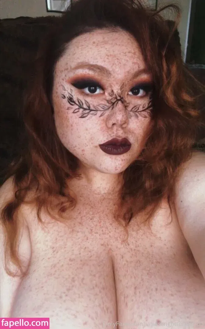 Unicornglitteryblood Onlyfans Photo Gallery 