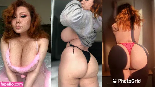 Unicornglitteryblood Onlyfans Photo Gallery 