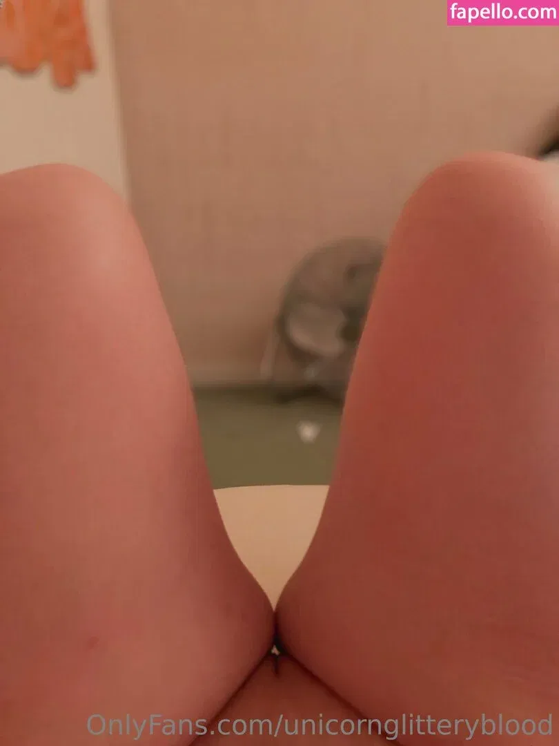 Unicornglitteryblood Onlyfans Photo Gallery 