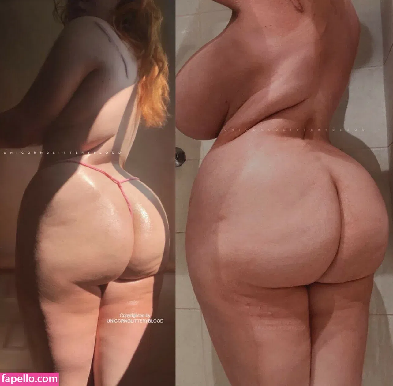 Unicornglitteryblood Onlyfans Photo Gallery 