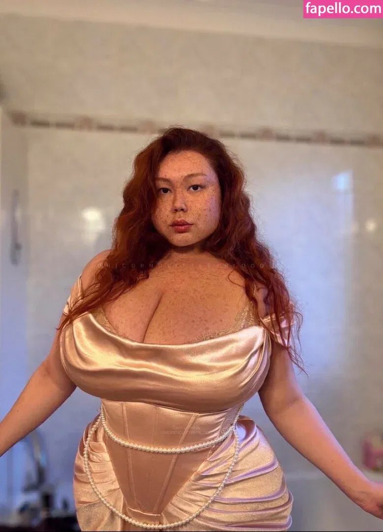 Unicornglitteryblood Onlyfans Photo Gallery 