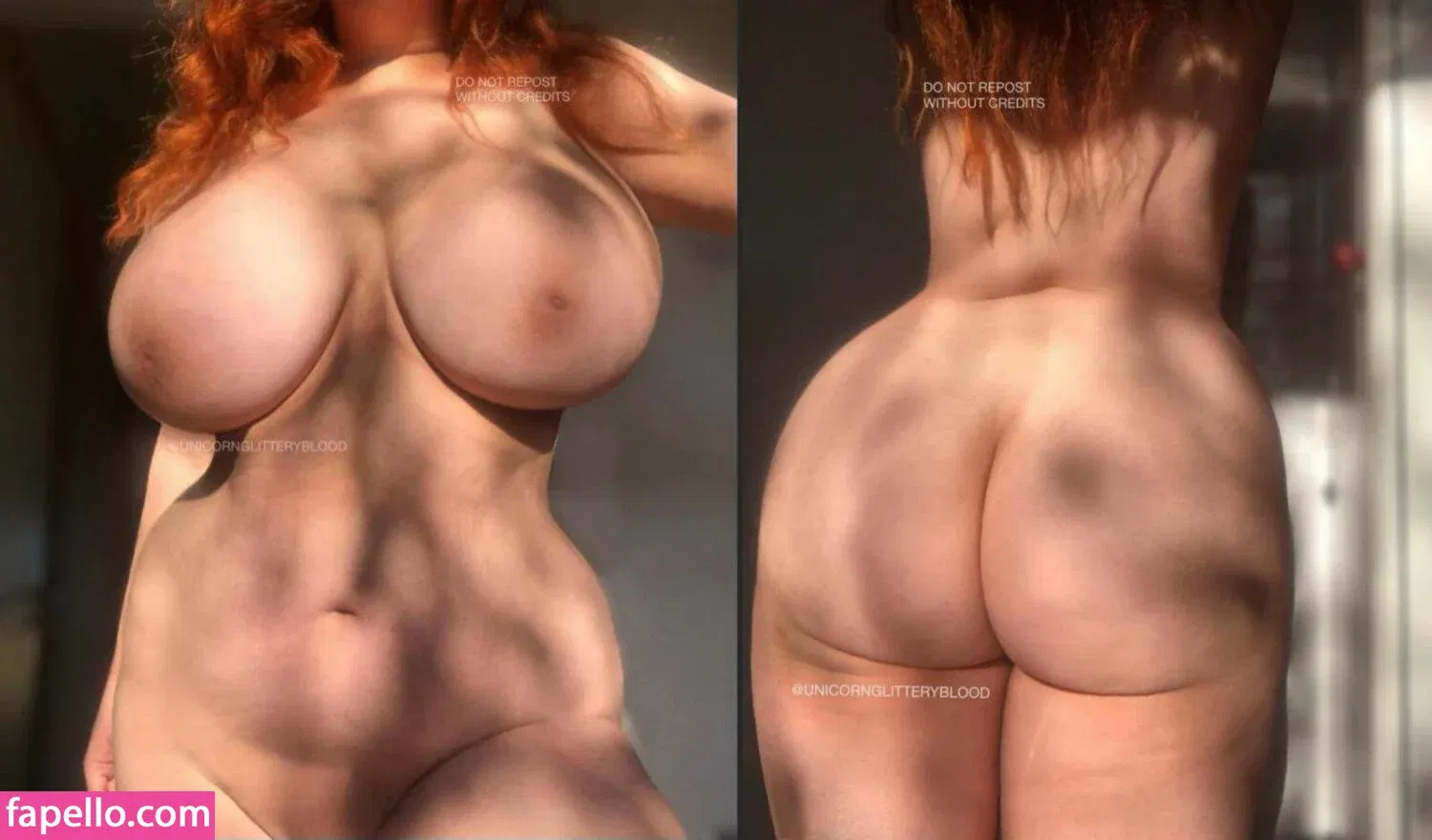 Unicornglitteryblood Onlyfans Photo Gallery 