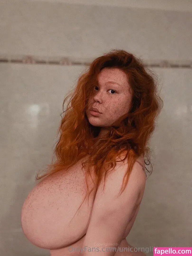 Unicornglitteryblood Onlyfans Photo Gallery 