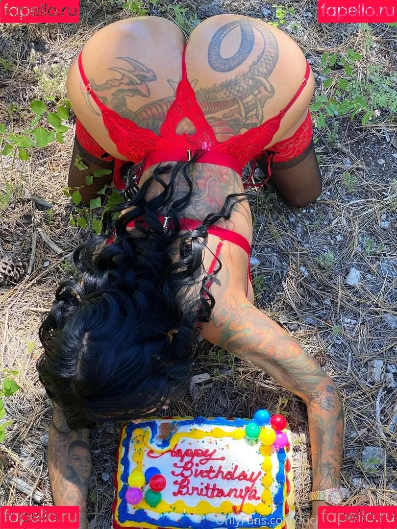 brittanya2horny Onlyfans Photo Gallery 