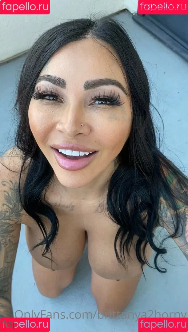 brittanya2horny Onlyfans Photo Gallery 