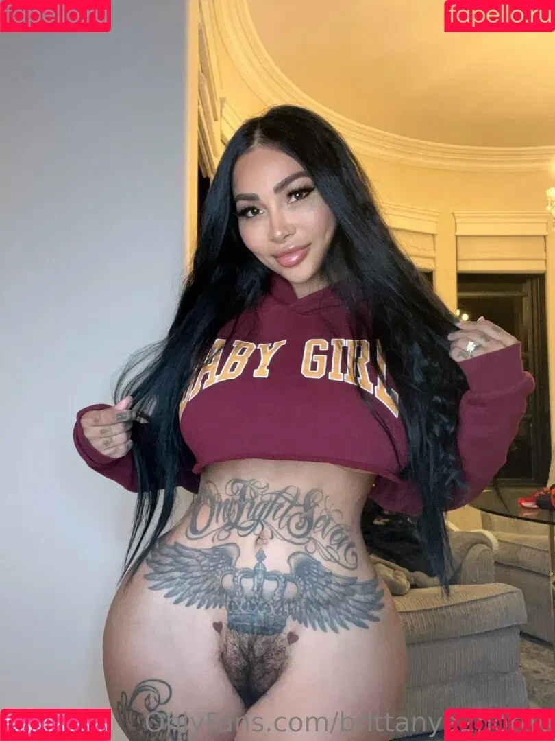 brittanya2horny Onlyfans Photo Gallery 