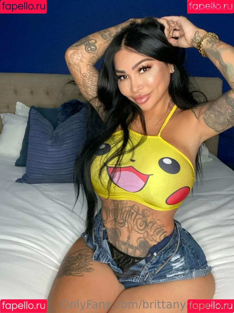 brittanya2horny Onlyfans Photo Gallery 