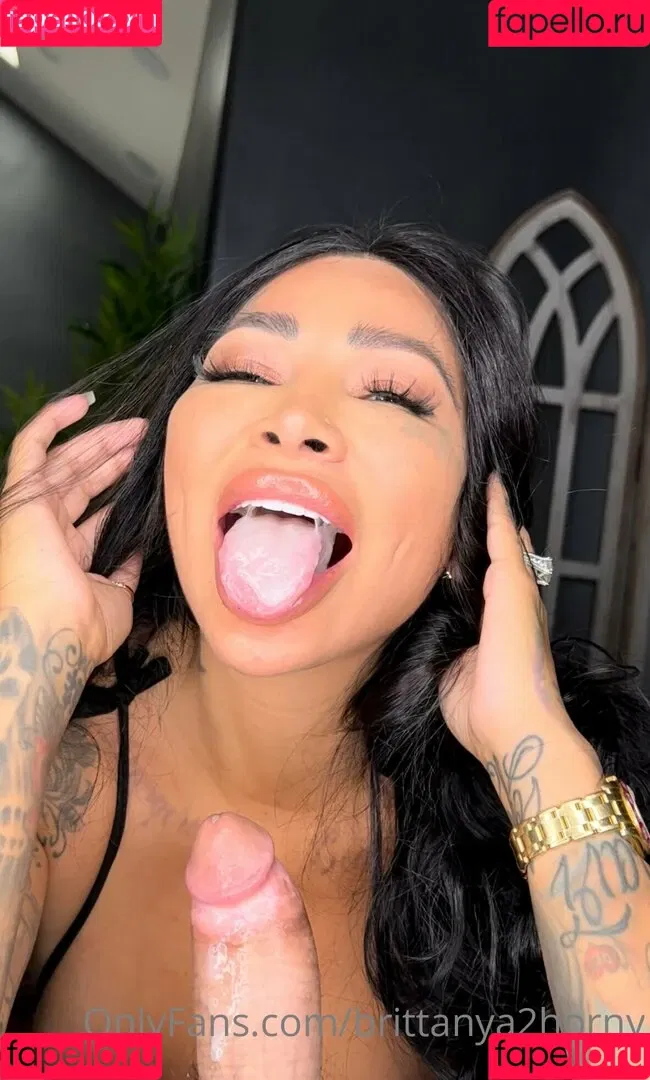 brittanya2horny Onlyfans Photo Gallery 