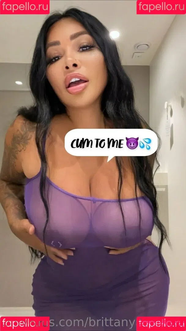 brittanya2horny Onlyfans Photo Gallery 