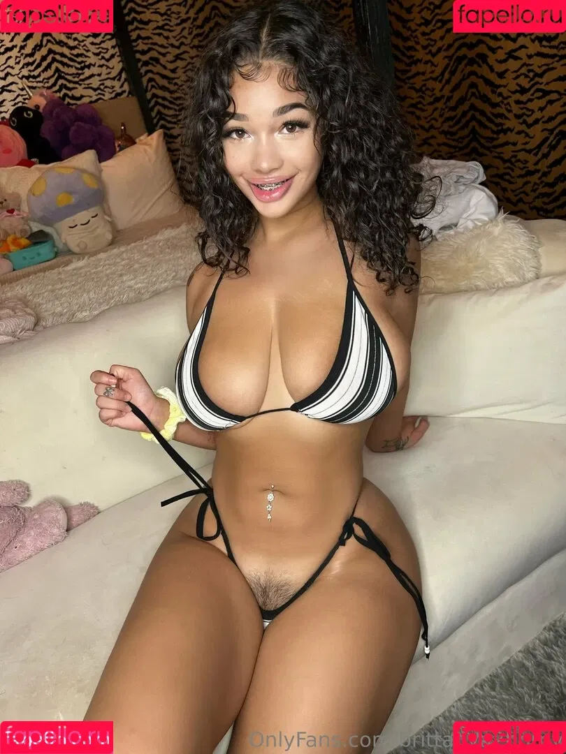 brittanya2horny Onlyfans Photo Gallery 