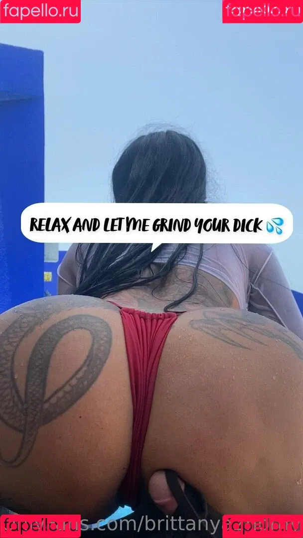 brittanya2horny Onlyfans Photo Gallery 