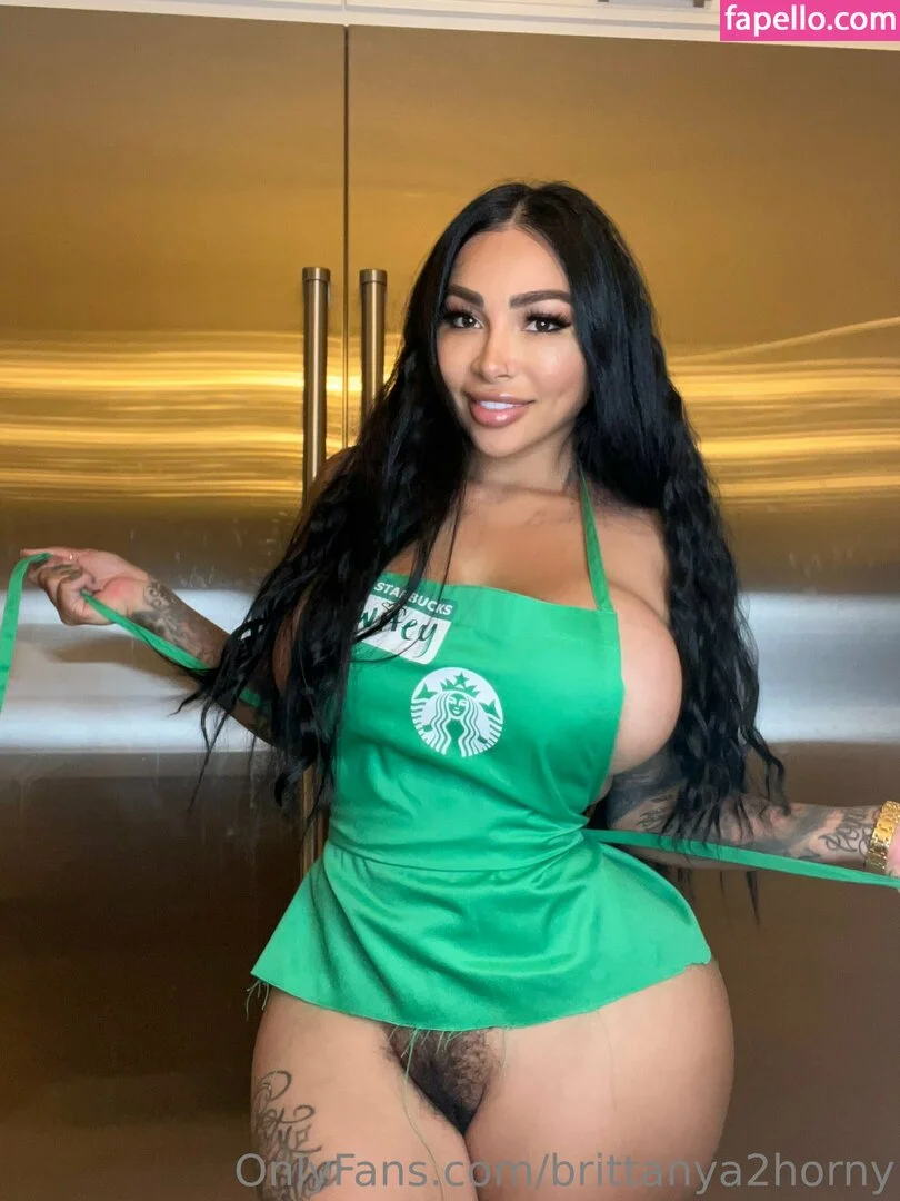 brittanya2horny Onlyfans Photo Gallery 