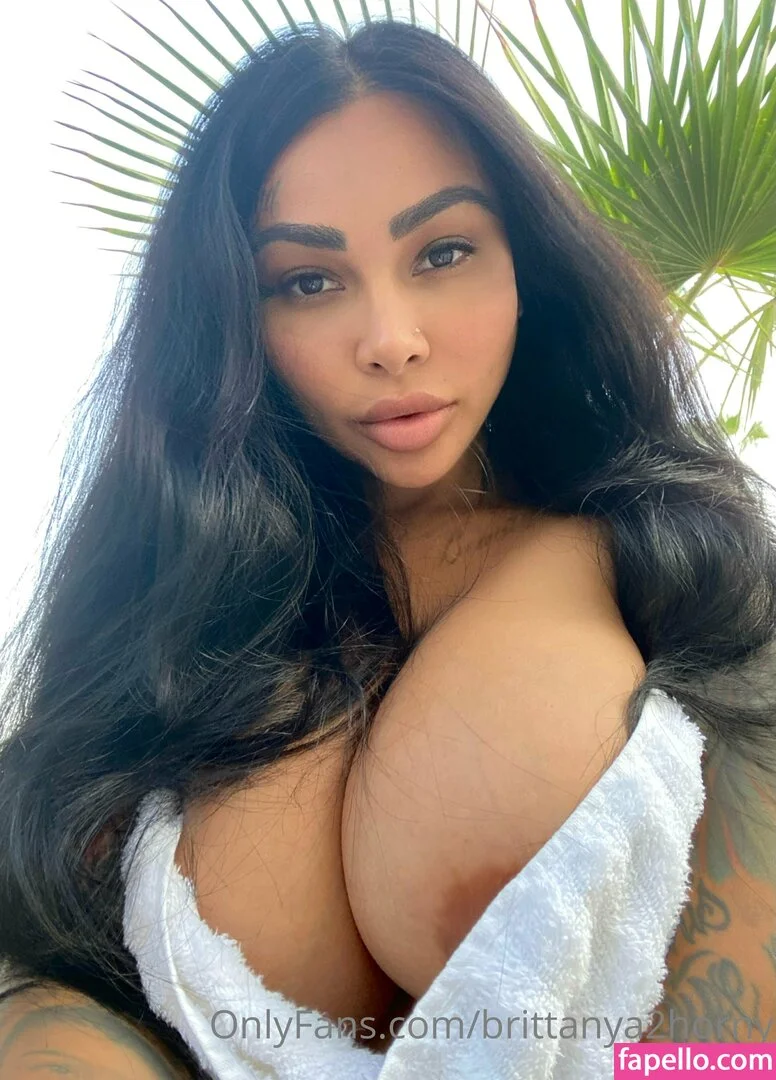 brittanya2horny Onlyfans Photo Gallery 