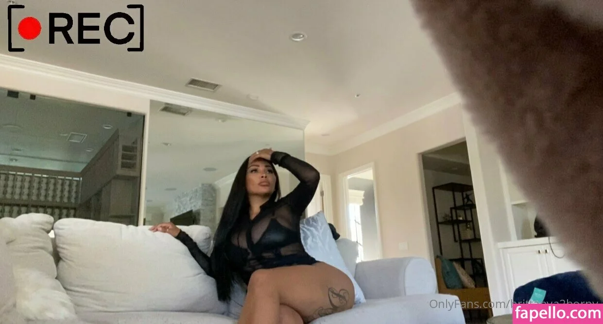 brittanya2horny Onlyfans Photo Gallery 