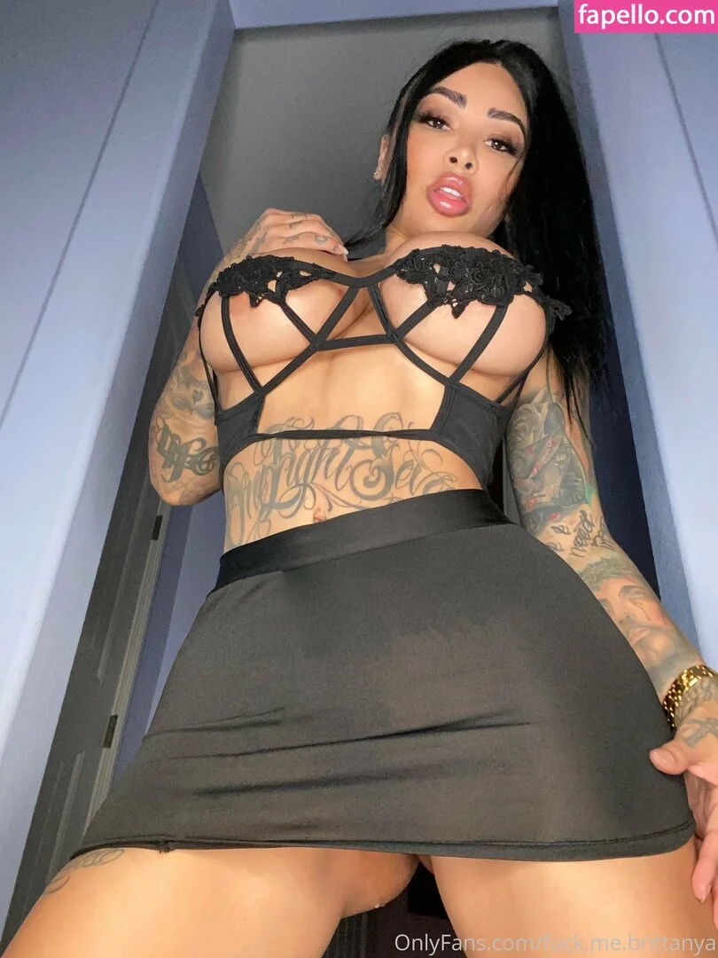brittanya2horny Onlyfans Photo Gallery 