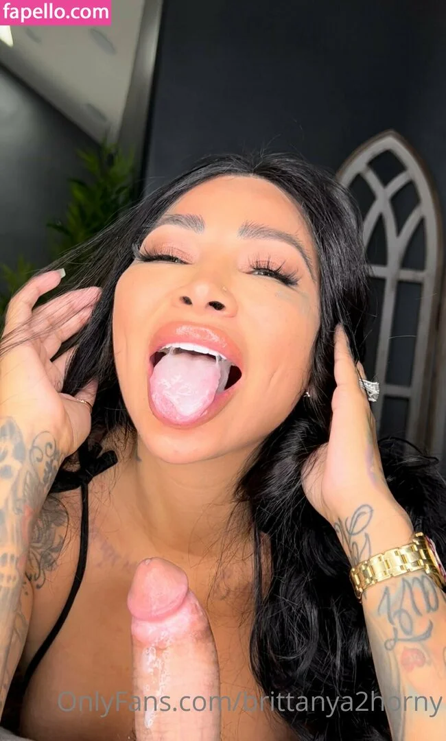 brittanya2horny Onlyfans Photo Gallery 