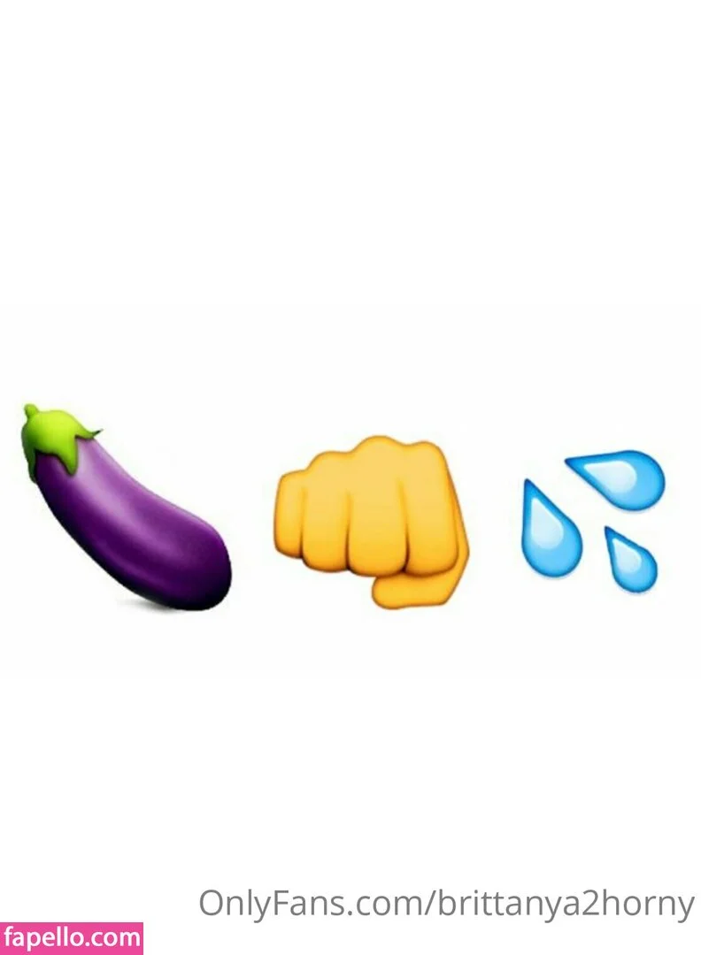 brittanya2horny Onlyfans Photo Gallery 